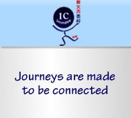 Slogan for travelling biz