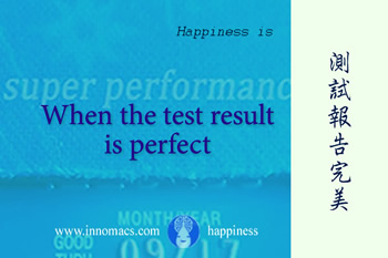 Quote of happiness喜樂在心