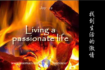 Quote of happiness喜樂在心