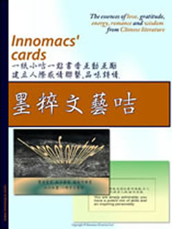 Innomacs' Project: publishing